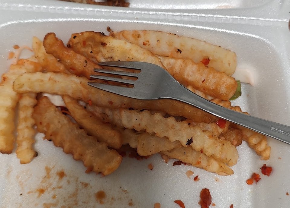 French Fries