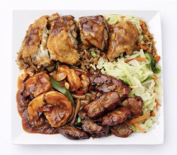 Char Sui Kai Fan